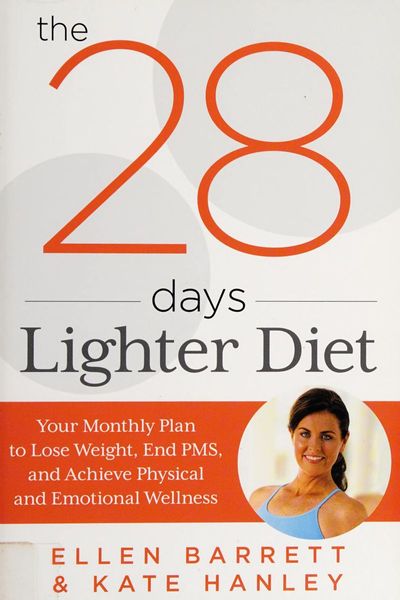 The 28 Days Lighter Diet