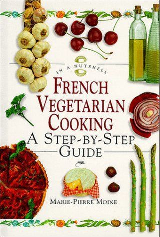 French Vegetarian Cooking