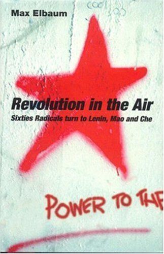 Revolution in the Air