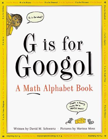 G is for Googol