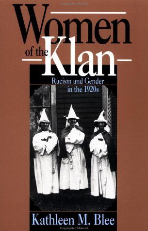 Women of the Klan