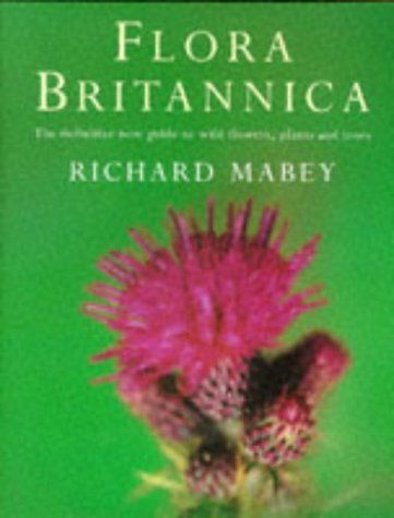 Flora Britannica