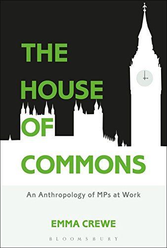 The House of Commons