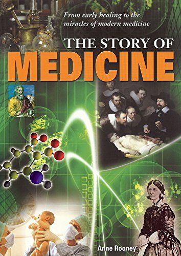 The Story of Medicine
