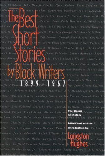 The Best Short Stories by Black Writers