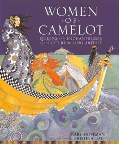 Women of Camelot