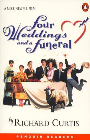 Four Weddings and a Funeral