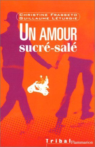 Un amour sucré-salé