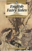 English Fairy Tales