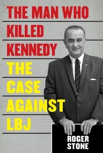 The Man Who Killed Kennedy