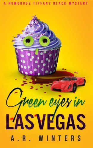 Green Eyes in Las Vegas