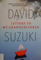 Letters to My Grandchildren