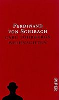 Carl Tohrbergs Weihnachten