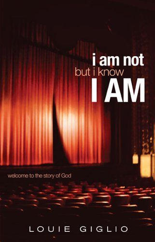 I Am Not But I Know I Am