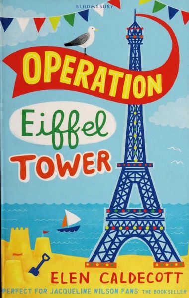 Operation Eiffel Tower