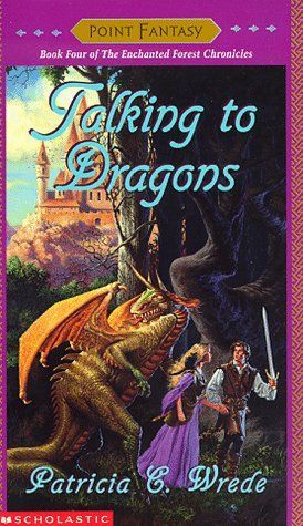 Talking to Dragons