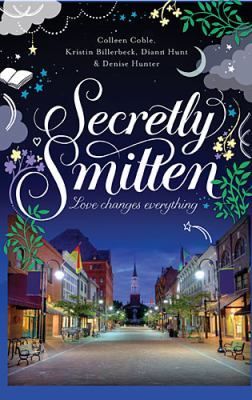 Secretly Smitten