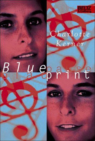 Blueprint, Blaupause