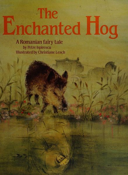 The Enchanted Hog