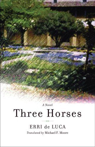 Three Horses