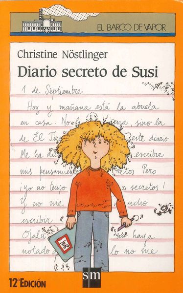 Diario secreto de Susi