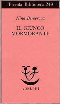 Il giunco mormorante