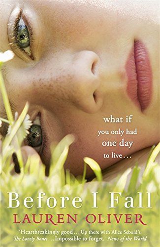 Before I Fall