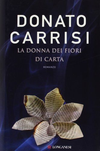 La donna dei fiori di carta