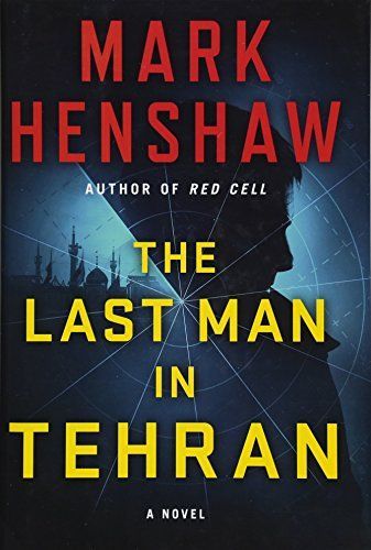 The Last Man in Tehran