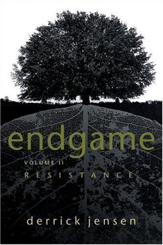 Endgame, Volume 2