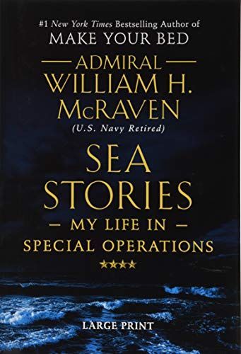 Sea Stories