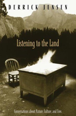 Listening to the Land