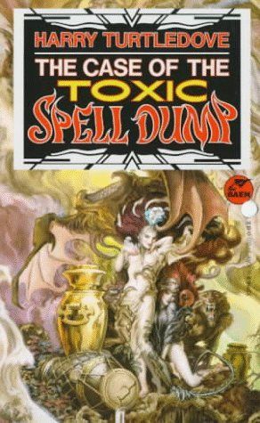 The Case of the Toxic Spell Dump
