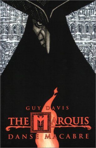 Marquis Vol. 1