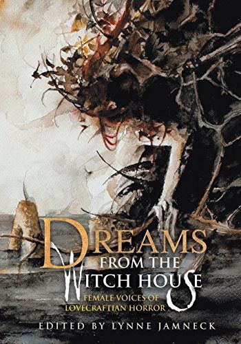 Dreams Fom the Witch House