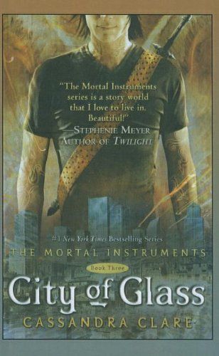 City of Glass