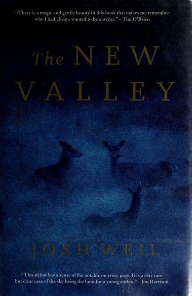 The New Valley