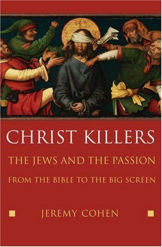 Christ Killers