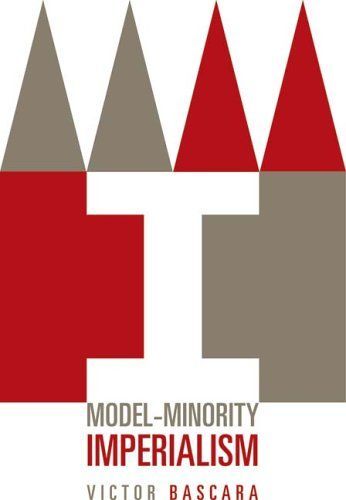 Model-minority Imperialism