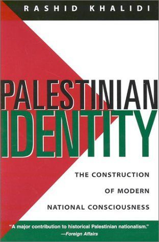 Palestinian Identity