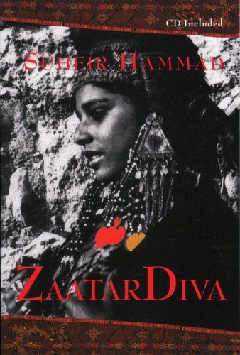 Zaatar Diva