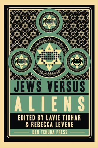 Jews Vs Aliens