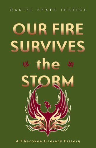 Our Fire Survives the Storm