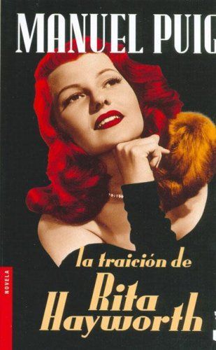 La traición de Rita Hayworth