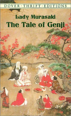 The Tale of Genji