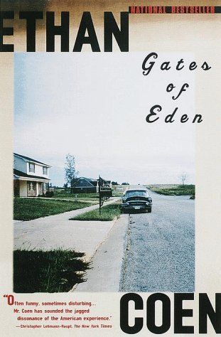 Gates of Eden