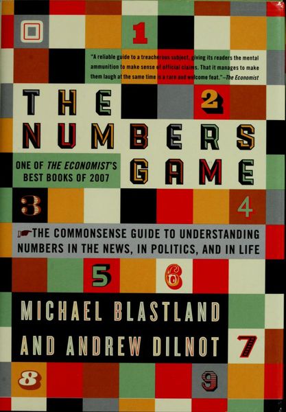 The Numbers Game