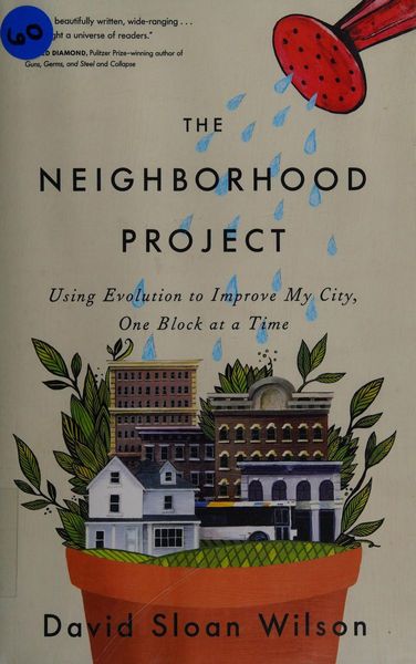 The Neighborhood Project