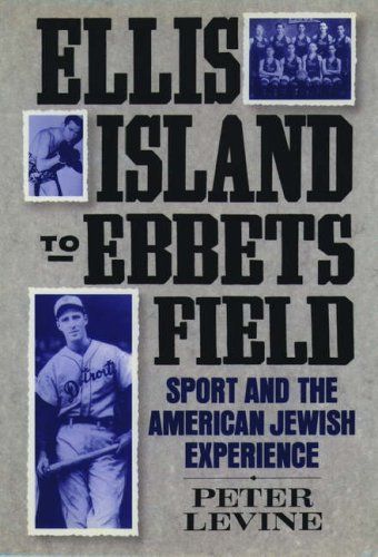 Ellis Island to Ebbets Field