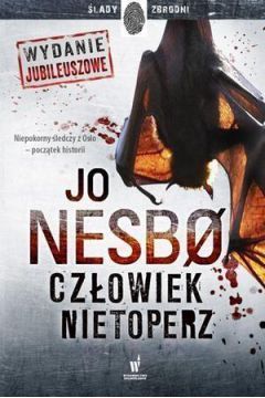 Czlowiek nietoperz